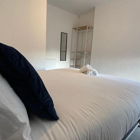 Yo Room! Apartments- Next To City Centre Apartment - With Free Parking Leicester Extérieur photo